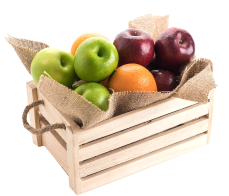 apple-basket